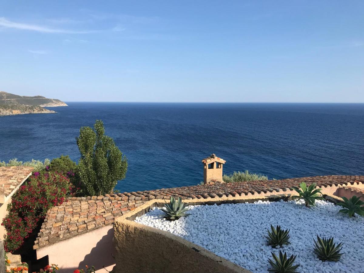 Case Vacanza Mare Nostrum Torre delle Stelle Exterior photo