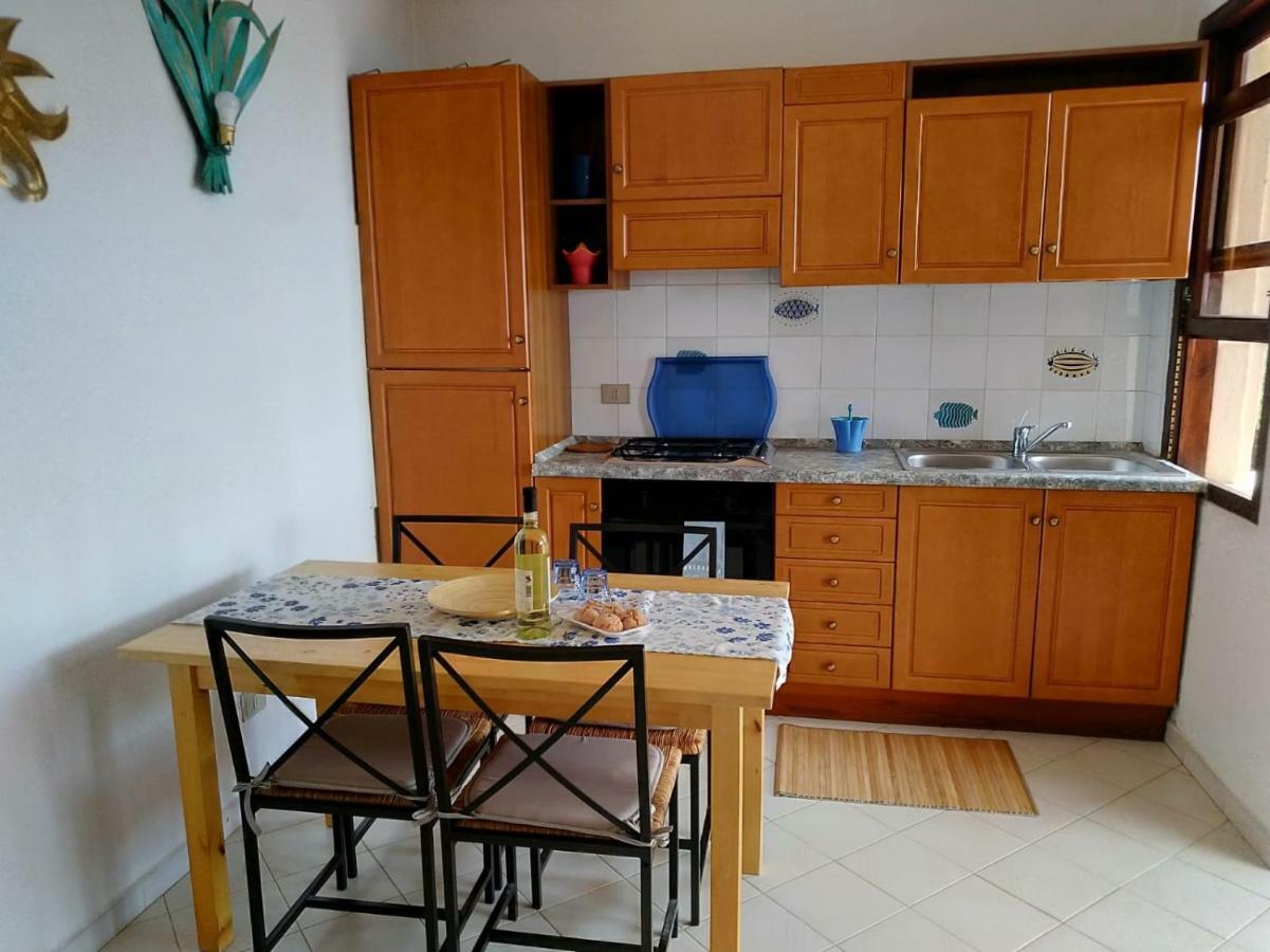 Case Vacanza Mare Nostrum Torre delle Stelle Exterior photo