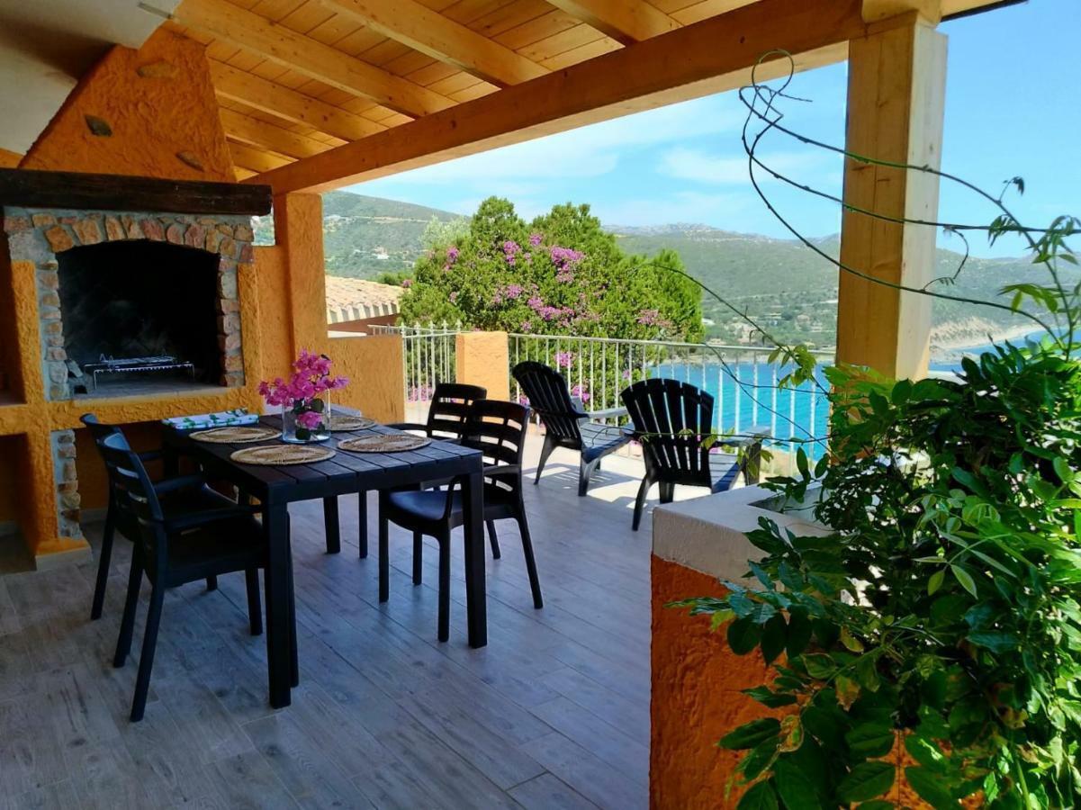 Case Vacanza Mare Nostrum Torre delle Stelle Exterior photo