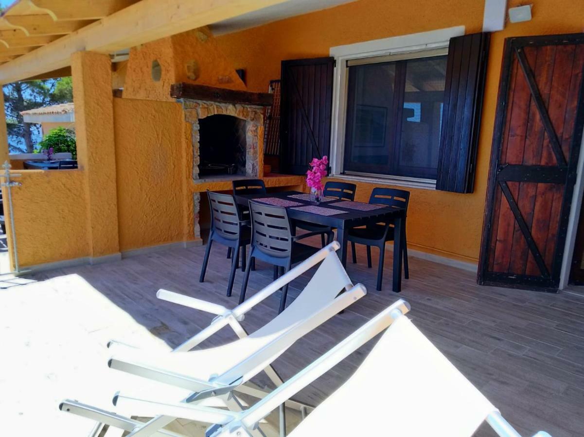 Case Vacanza Mare Nostrum Torre delle Stelle Exterior photo