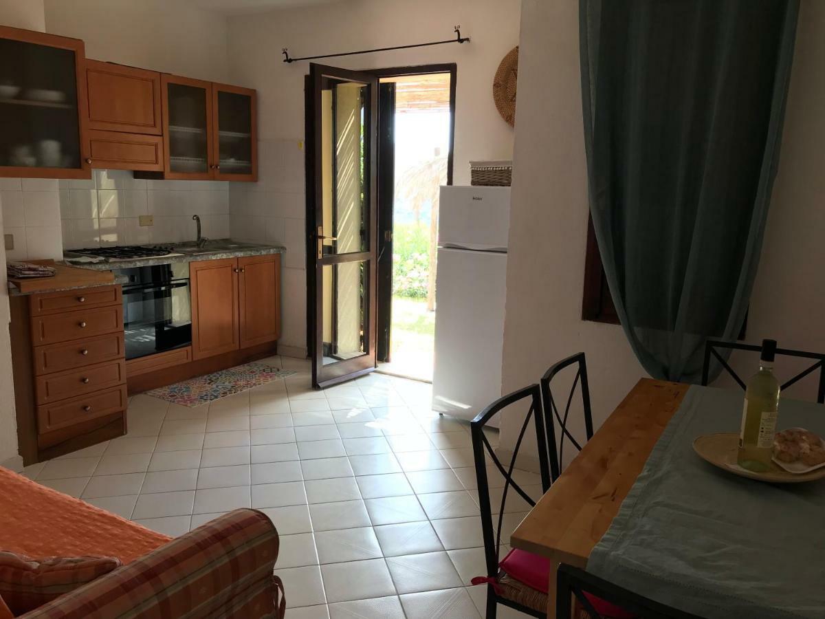 Case Vacanza Mare Nostrum Torre delle Stelle Exterior photo